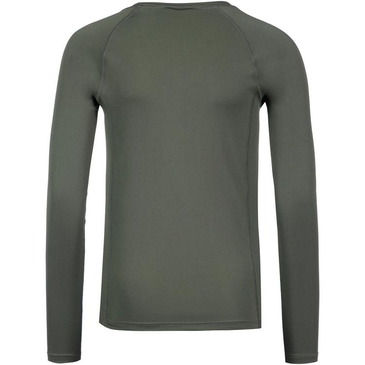 FIREFLY FIREFLY SIDNEY II J Surf Shirt Kinder - green dark - 0 | SportScheck