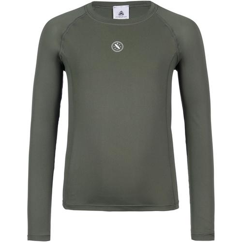 FIREFLY SIDNEY II J Surf Shirt Kinder