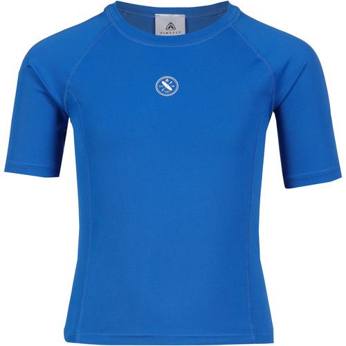 FIREFLY SIDNEY II SS J Surf Shirt Kinder