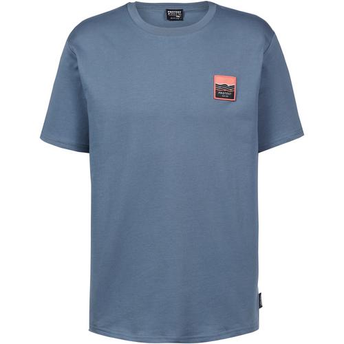 Protest PRTAFIA T-Shirt Herren