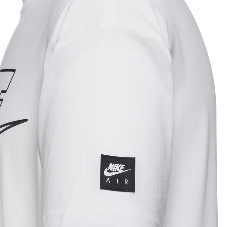 Nike Nike T-Shirt Herren - white - 0 | SportScheck