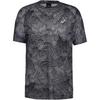 ASICS METARUN Funktionsshirt Herren - performance black