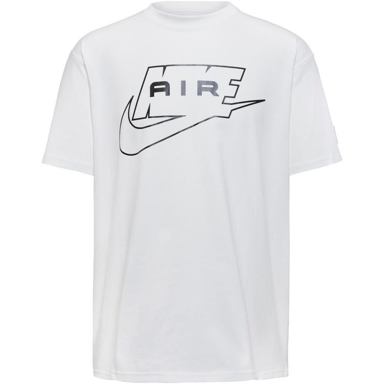 Nike Nike T-Shirt Herren - white - 0 | SportScheck
