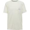 Nike Stride Funktionsshirt Herren - coconut milk