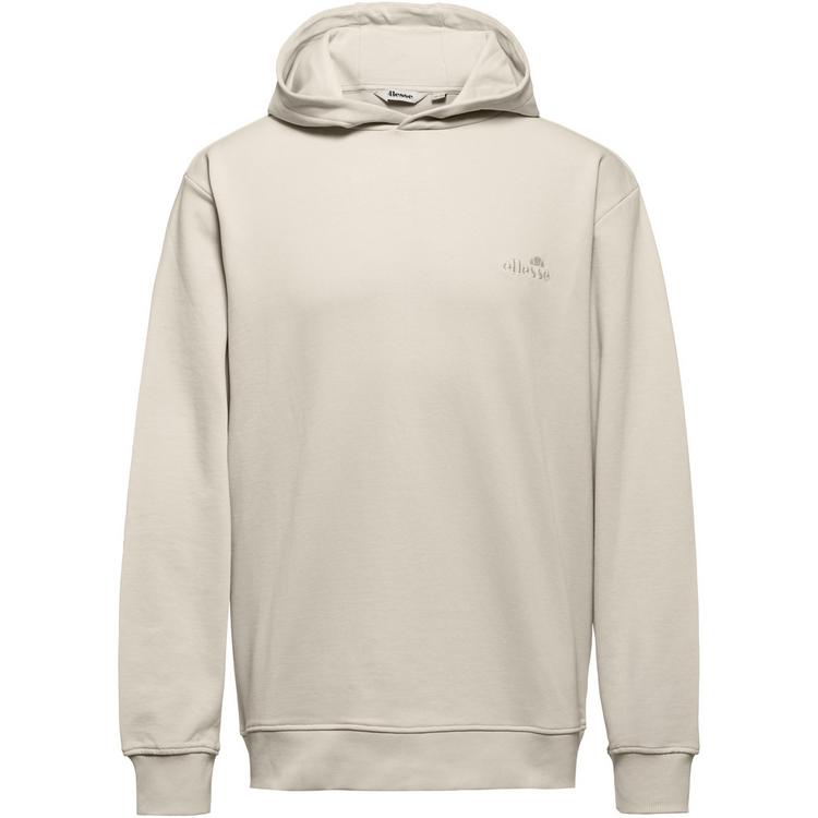 Ellesse Ellesse Leonardo Hoodie Herren - whitecap grey - 0 | SportScheck