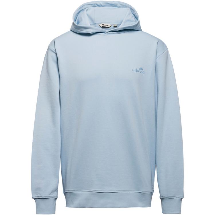 Ellesse Ellesse Leonardo Hoodie Herren - baby blue - 0 | SportScheck