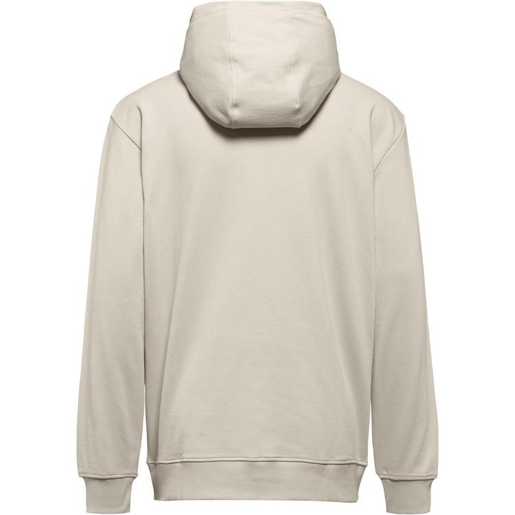 Ellesse Ellesse Leonardo Hoodie Herren - whitecap grey - 0 | SportScheck