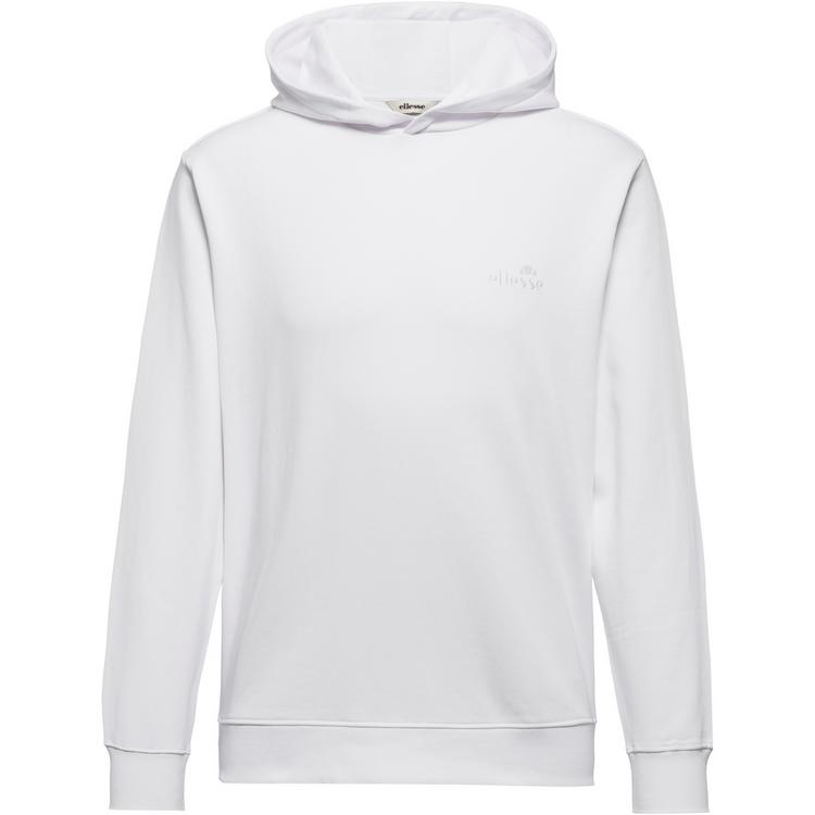 Ellesse Ellesse Leonardo Hoodie Herren - optical white - 0 | SportScheck