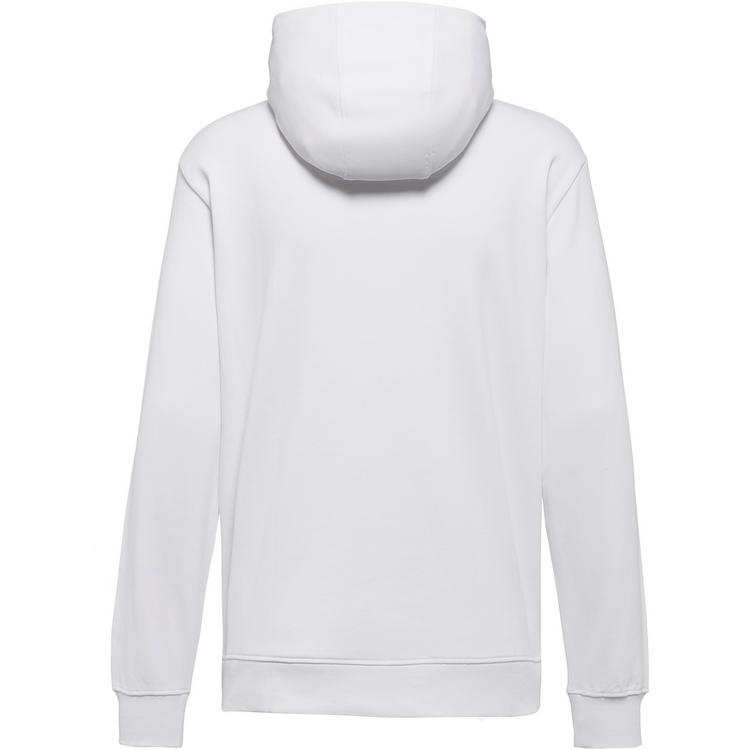 Ellesse Ellesse Leonardo Hoodie Herren - optical white - 0 | SportScheck