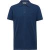 Ellesse Leonardo Poloshirt Herren - dress blue