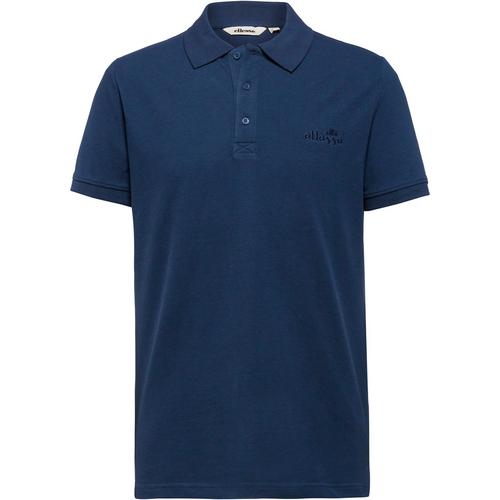 Ellesse Leonardo Poloshirt Herren