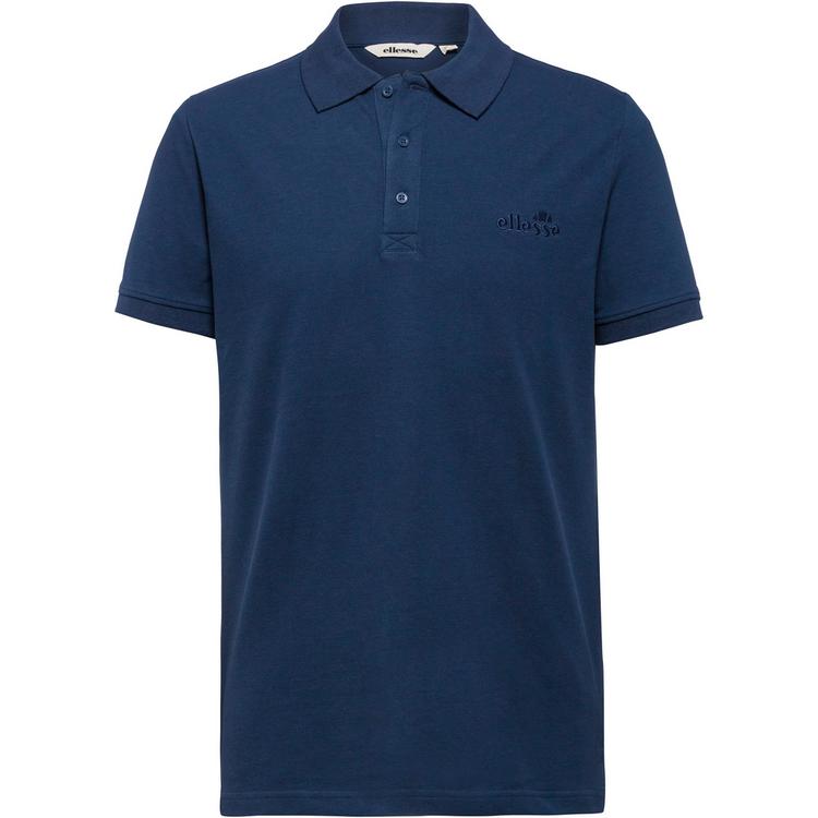 Ellesse Ellesse Leonardo Poloshirt Herren - dress blue - 0 | SportScheck