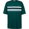 Ellesse T-Shirt Herren - rain forest