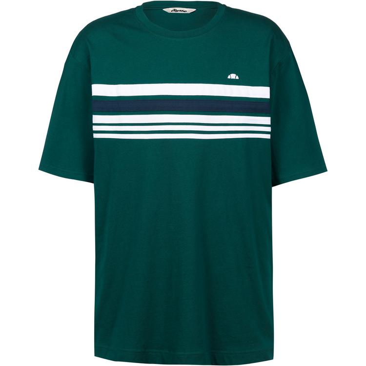 Ellesse Ellesse T-Shirt Herren - rain forest - 0 | SportScheck