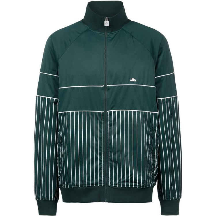 Ellesse Ellesse Rimini Polyjacke Herren - rain forest - 0 | SportScheck