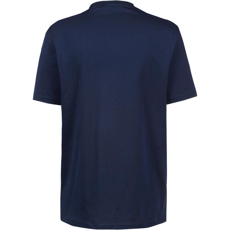Ellesse Ellesse Leonardo T-Shirt Herren - dress blue - 0 | SportScheck