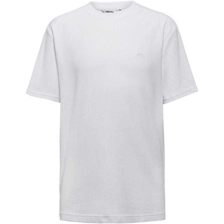 Ellesse Ellesse T-Shirt Herren - optical white - 0 | SportScheck