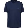 Ellesse Leonardo T-Shirt Herren - dress blue