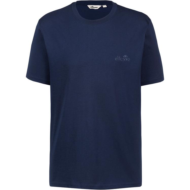 Ellesse Ellesse Leonardo T-Shirt Herren - dress blue - 0 | SportScheck