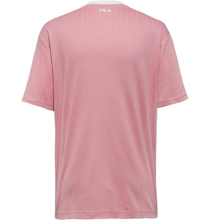 FILA FILA T-Shirt Herren - rose tan - 0 | SportScheck