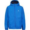 McKinley Kereol III Regenjacke Kinder - blue royal
