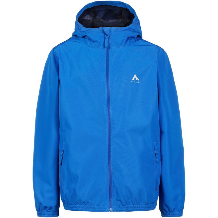 McKinley McKinley Kereol III Regenjacke Kinder - blue royal - 0 | SportScheck