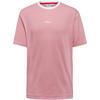 FILA T-Shirt Herren - rose tan