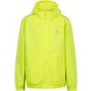 McKinley Kereol III Regenjacke Kinder - yellow light