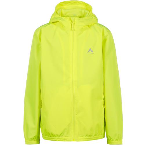 McKinley Kereol III Regenjacke Kinder