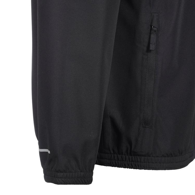 McKinley McKinley Kereol III Regenjacke Kinder - black night - 0 | SportScheck