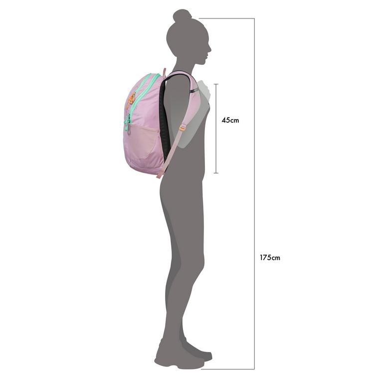 Osprey Osprey Astronova Wanderrucksack - iris pink - 3 | SportScheck
