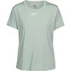 Nike ONE CLASSIC Funktionsshirt Damen - steam-white