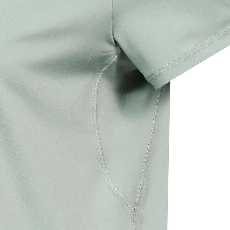 Nike Nike ONE CLASSIC Funktionsshirt Damen - steam-white - 0 | SportScheck