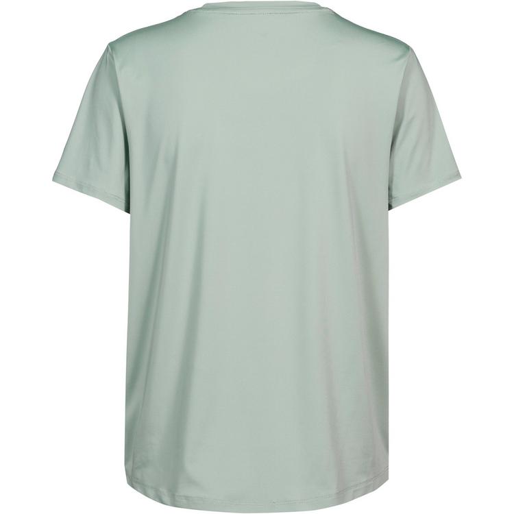Nike Nike ONE CLASSIC Funktionsshirt Damen - steam-white - 0 | SportScheck