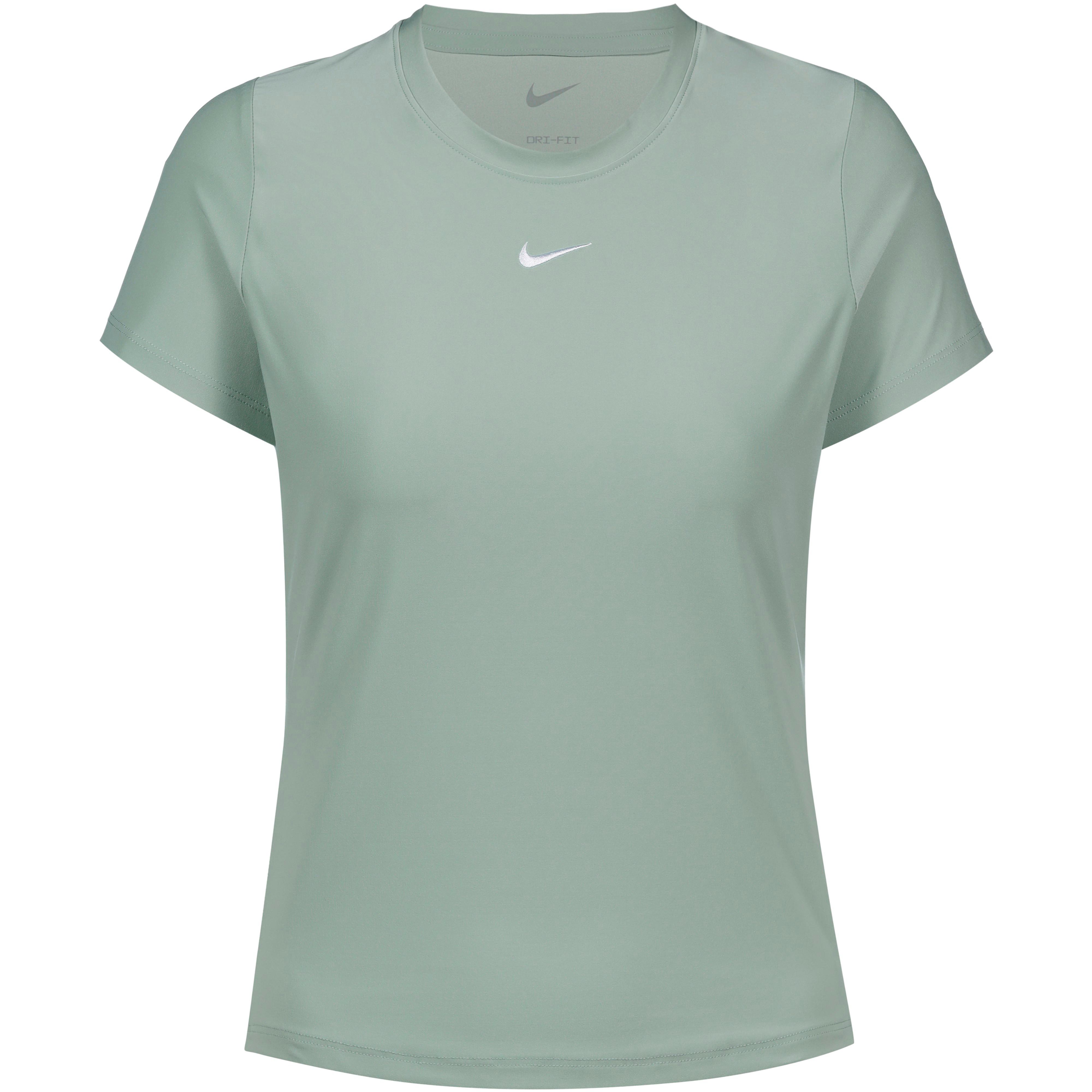 Nike W NK DF VCTRY SS TOP Tennisshirt Damen