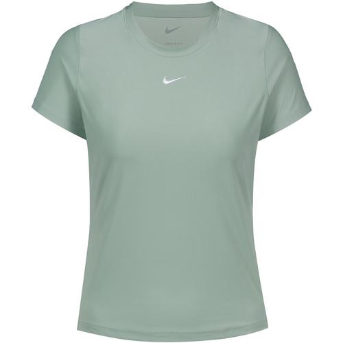 Nike W NK DF VCTRY SS Tennisshirt Damen