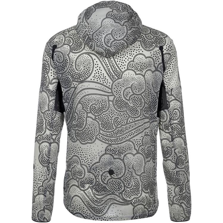 ASICS ASICS LIMITED SERIES WIND BREAKER Laufjacke Herren - performance black-cream - 0 | SportScheck