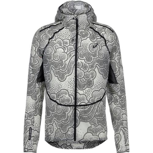ASICS LIMITED SERIES WIND BREAKER Laufjacke Herren