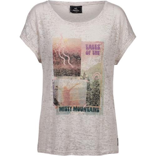Protest PRTGUSTA T-Shirt Damen