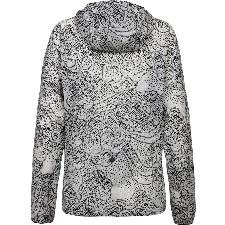 ASICS ASICS Laufjacke Damen - cream - 0 | SportScheck