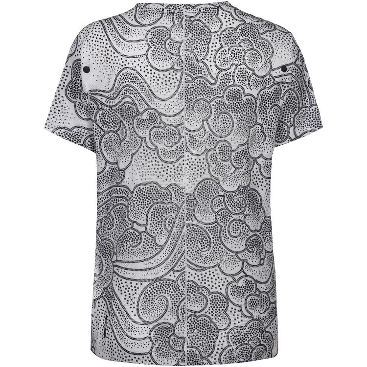 ASICS ASICS METARUN Funktionsshirt Damen - cream - 0 | SportScheck