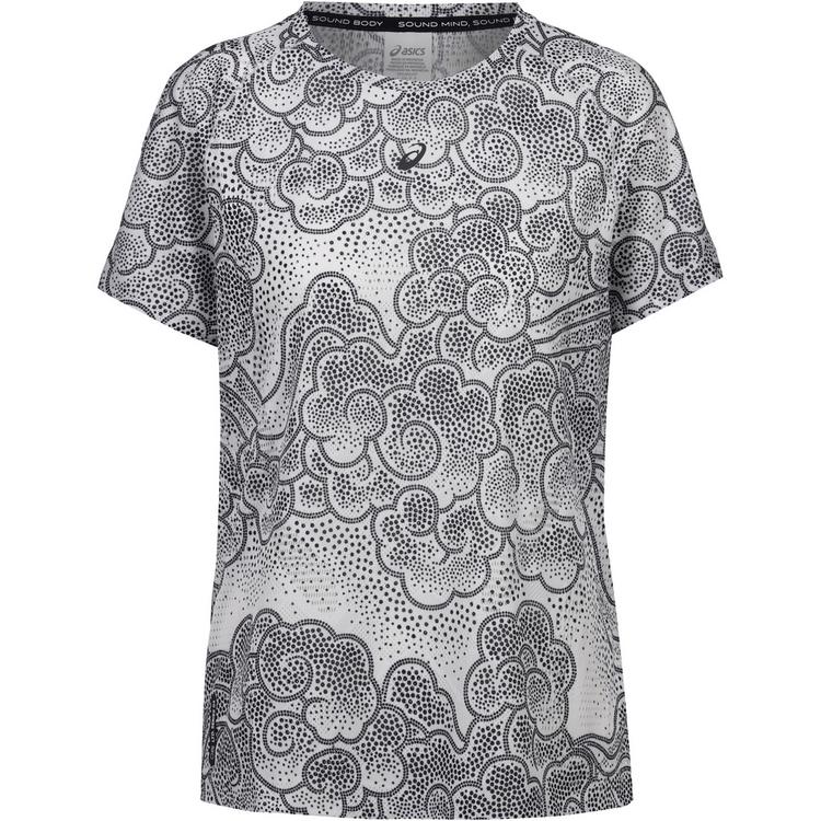 ASICS ASICS METARUN Funktionsshirt Damen - cream - 0 | SportScheck