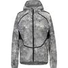 ASICS Laufjacke Damen - cream