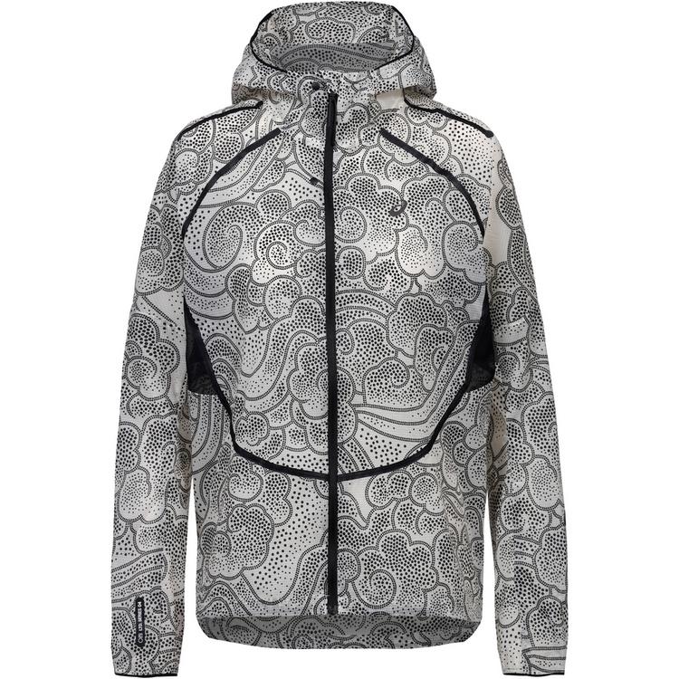 ASICS ASICS Laufjacke Damen - cream - 0 | SportScheck