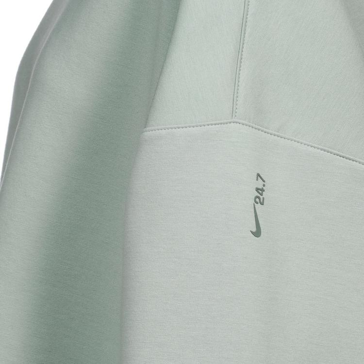 Nike Nike Sweatshirt Damen - steam-dutch green - 0 | SportScheck