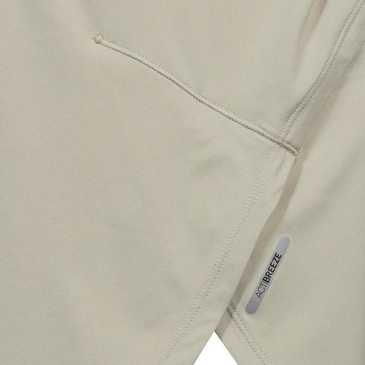 ASICS ASICS NAGINO RUN 1-4 ZIP Laufshirt Damen - khaki - 0 | SportScheck