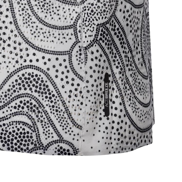 ASICS ASICS METARUN Funktionsshirt Damen - cream - 1 | SportScheck