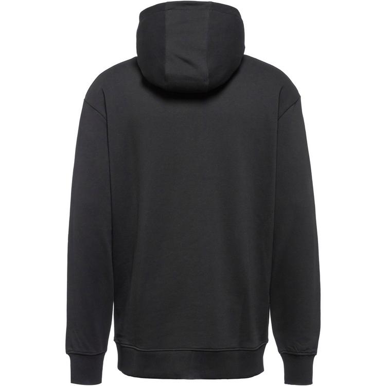 Ellesse Ellesse Leonardo Hoodie Herren - black - 0 | SportScheck