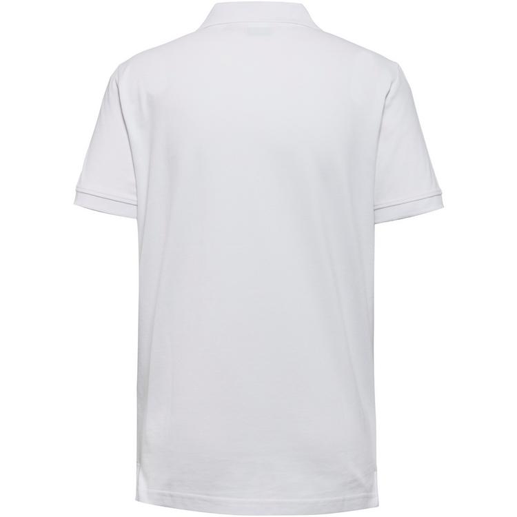 Ellesse Ellesse Leonardo Poloshirt Herren - optical white - 0 | SportScheck
