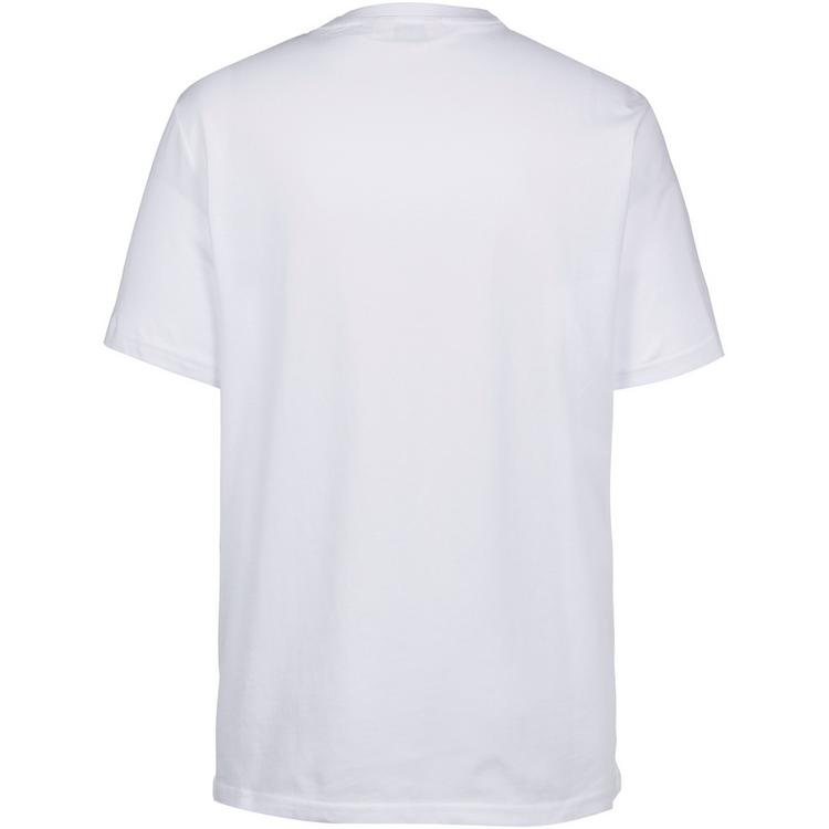 Ellesse Ellesse Leonardo T-Shirt Herren - optical white - 0 | SportScheck